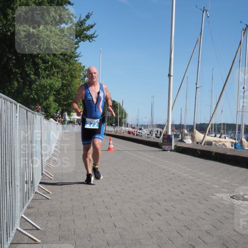 17.08.2025 - KN Förde Triathlon 2025 KatJ http://msf.ph/oto/8594688 17.08.2025 11:41:28 Laufen 272 meine-sportfotos.de