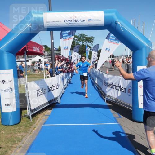 17.08.2025 - KN Förde Triathlon 2025 MichiJ http://msf.ph/oto/8594691 17.08.2025 13:55:26 Laufen 455 meine-sportfotos.de