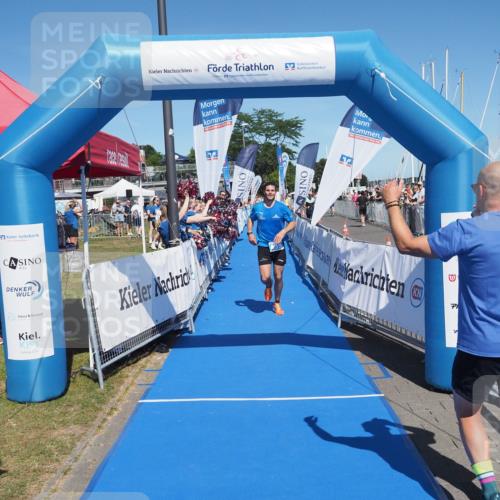 17.08.2025 - KN Förde Triathlon 2025 MichiJ http://msf.ph/oto/8594698 17.08.2025 13:55:26 Laufen 455 meine-sportfotos.de