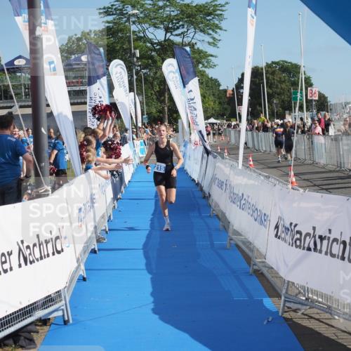 17.08.2025 - KN Förde Triathlon 2025 MichiJ http://msf.ph/oto/8594701 17.08.2025 10:38:39 Laufen 215 meine-sportfotos.de