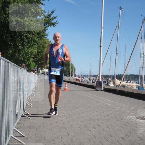 17.08.2025 - KN Förde Triathlon 2025 KatJ http://msf.ph/oto/8594702 17.08.2025 11:41:28 Laufen 272 meine-sportfotos.de