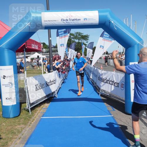 17.08.2025 - KN Förde Triathlon 2025 MichiJ http://msf.ph/oto/8594703 17.08.2025 13:55:26 Laufen 455 meine-sportfotos.de
