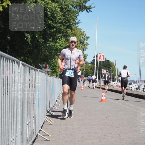 17.08.2025 - KN Förde Triathlon 2025 KatJ http://msf.ph/oto/8594705 17.08.2025 13:40:44 Laufen 414, 466, 522 meine-sportfotos.de