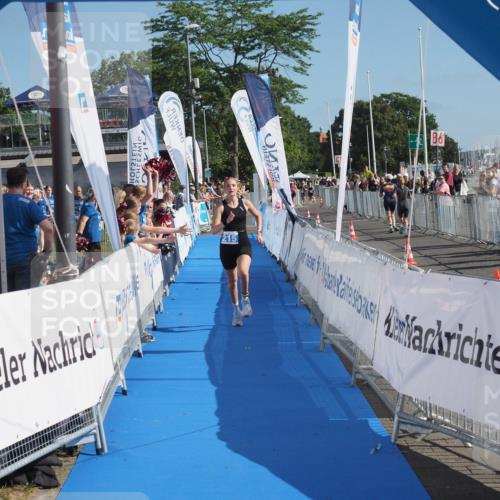 17.08.2025 - KN Förde Triathlon 2025 MichiJ http://msf.ph/oto/8594706 17.08.2025 10:38:39 Laufen 215 meine-sportfotos.de