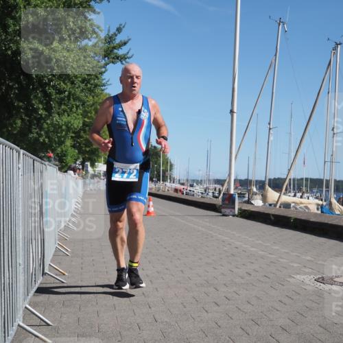 17.08.2025 - KN Förde Triathlon 2025 KatJ http://msf.ph/oto/8594722 17.08.2025 11:41:29 Laufen 272 meine-sportfotos.de