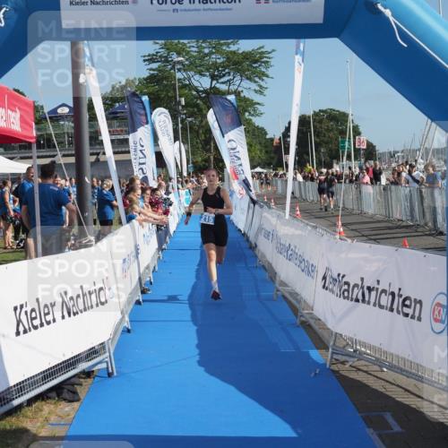 17.08.2025 - KN Förde Triathlon 2025 MichiJ http://msf.ph/oto/8594723 17.08.2025 10:38:40 Laufen 215 meine-sportfotos.de