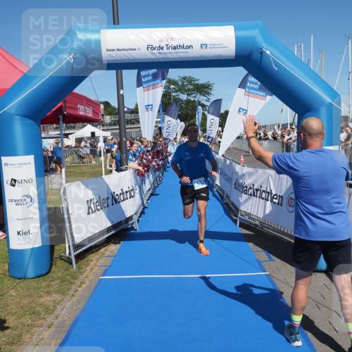 17.08.2025 - KN Förde Triathlon 2025 MichiJ http://msf.ph/oto/8594725 17.08.2025 13:55:26 Laufen 455 meine-sportfotos.de