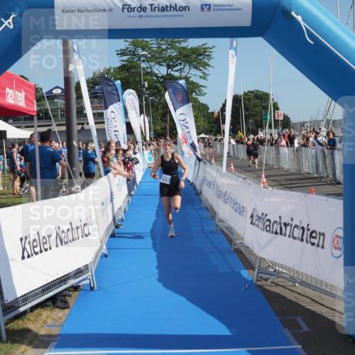 17.08.2025 - KN Förde Triathlon 2025 MichiJ http://msf.ph/oto/8594727 17.08.2025 10:38:40 Laufen 215 meine-sportfotos.de