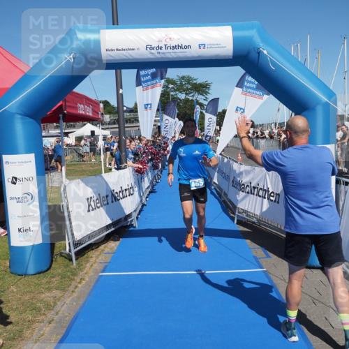 17.08.2025 - KN Förde Triathlon 2025 MichiJ http://msf.ph/oto/8594732 17.08.2025 13:55:27 Laufen 455 meine-sportfotos.de