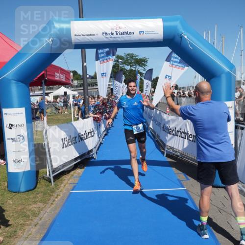 17.08.2025 - KN Förde Triathlon 2025 MichiJ http://msf.ph/oto/8594737 17.08.2025 13:55:27 Laufen 455 meine-sportfotos.de