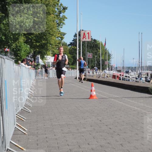 17.08.2025 - KN Förde Triathlon 2025 KatJ http://msf.ph/oto/8594739 17.08.2025 11:41:47 Laufen 389 meine-sportfotos.de