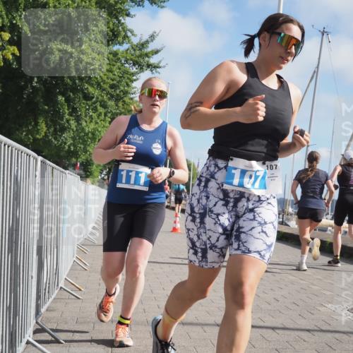 17.08.2025 - KN Förde Triathlon 2025 KatJ http://msf.ph/oto/8594752 17.08.2025 10:23:00 Laufen 107, 111, 118, 145, 249 meine-sportfotos.de