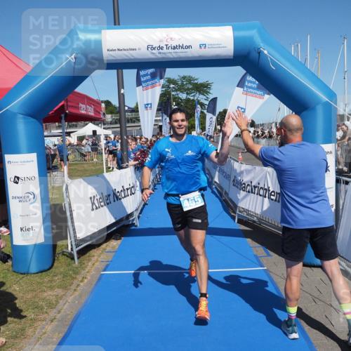 17.08.2025 - KN Förde Triathlon 2025 MichiJ http://msf.ph/oto/8594754 17.08.2025 13:55:27 Laufen 455 meine-sportfotos.de