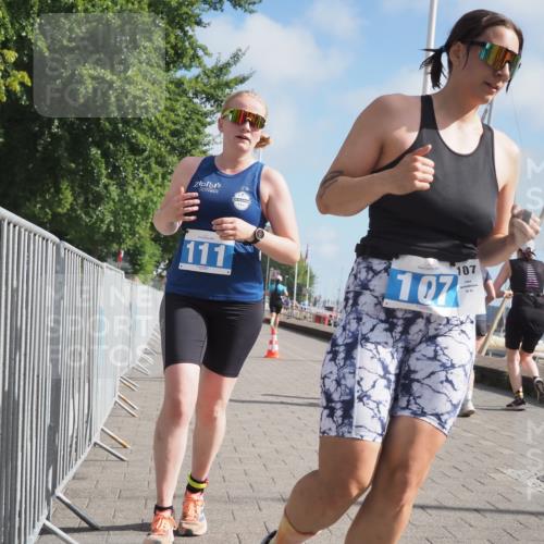 17.08.2025 - KN Förde Triathlon 2025 KatJ http://msf.ph/oto/8594756 17.08.2025 10:23:00 Laufen 107, 111, 118, 145, 249 meine-sportfotos.de