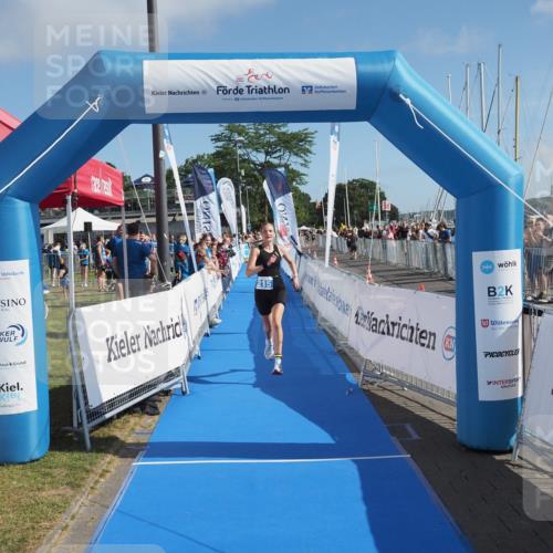 17.08.2025 - KN Förde Triathlon 2025 MichiJ http://msf.ph/oto/8594758 17.08.2025 10:38:41 Laufen 215 meine-sportfotos.de
