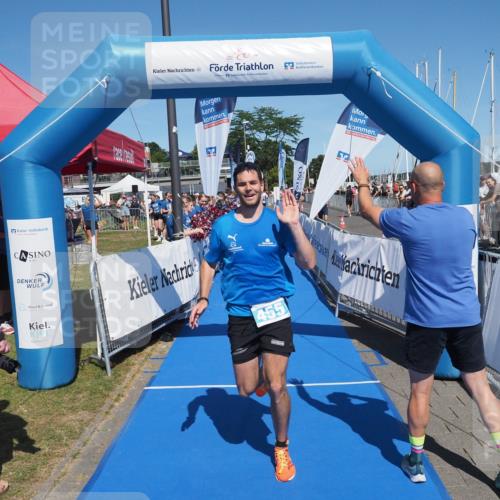 17.08.2025 - KN Förde Triathlon 2025 MichiJ http://msf.ph/oto/8594759 17.08.2025 13:55:27 Laufen 455 meine-sportfotos.de
