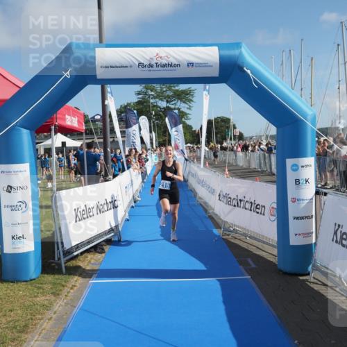 17.08.2025 - KN Förde Triathlon 2025 MichiJ http://msf.ph/oto/8594767 17.08.2025 10:38:41 Laufen 215 meine-sportfotos.de