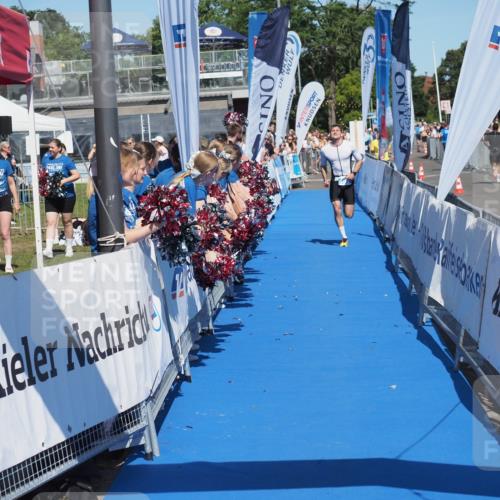 17.08.2025 - KN Förde Triathlon 2025 MichiJ http://msf.ph/oto/8594781 17.08.2025 13:55:30 Laufen 455, 487 meine-sportfotos.de