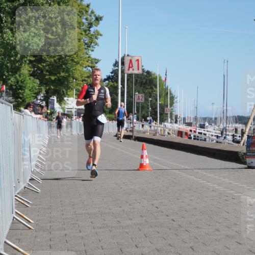 17.08.2025 - KN Förde Triathlon 2025 KatJ http://msf.ph/oto/8594791 17.08.2025 11:41:48 Laufen 389 meine-sportfotos.de