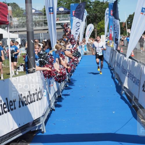 17.08.2025 - KN Förde Triathlon 2025 MichiJ http://msf.ph/oto/8594799 17.08.2025 13:55:30 Laufen 455, 487 meine-sportfotos.de