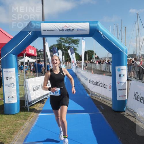 17.08.2025 - KN Förde Triathlon 2025 MichiJ http://msf.ph/oto/8594803 17.08.2025 10:38:42 Laufen 215 meine-sportfotos.de