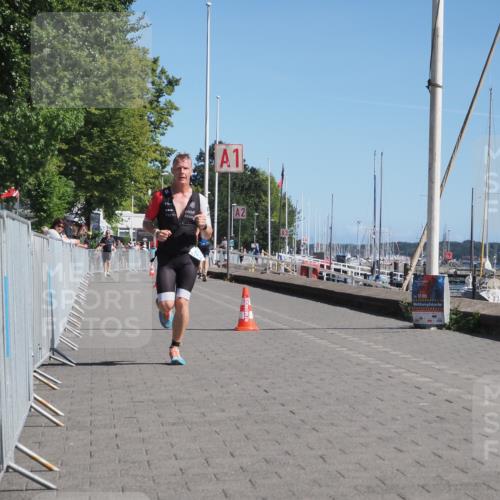 17.08.2025 - KN Förde Triathlon 2025 KatJ http://msf.ph/oto/8594804 17.08.2025 11:41:49 Laufen 389 meine-sportfotos.de