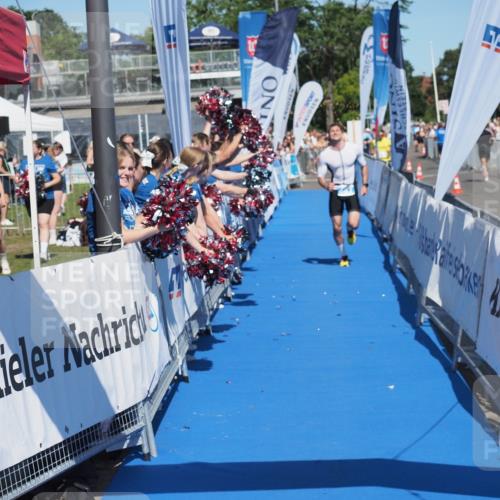 17.08.2025 - KN Förde Triathlon 2025 MichiJ http://msf.ph/oto/8594810 17.08.2025 13:55:31 Laufen 455, 487 meine-sportfotos.de