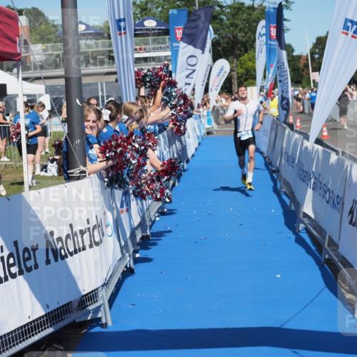 17.08.2025 - KN Förde Triathlon 2025 MichiJ http://msf.ph/oto/8594817 17.08.2025 13:55:31 Laufen 455, 487 meine-sportfotos.de