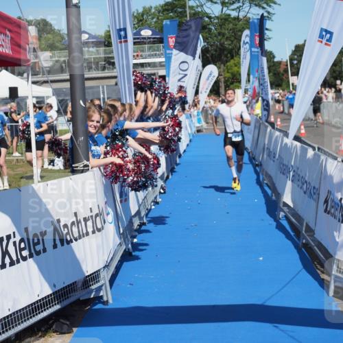 17.08.2025 - KN Förde Triathlon 2025 MichiJ http://msf.ph/oto/8594828 17.08.2025 13:55:31 Laufen 455, 487 meine-sportfotos.de