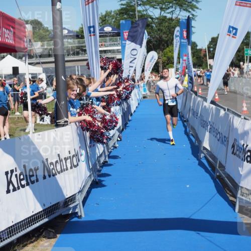 17.08.2025 - KN Förde Triathlon 2025 MichiJ http://msf.ph/oto/8594833 17.08.2025 13:55:31 Laufen 455, 487 meine-sportfotos.de