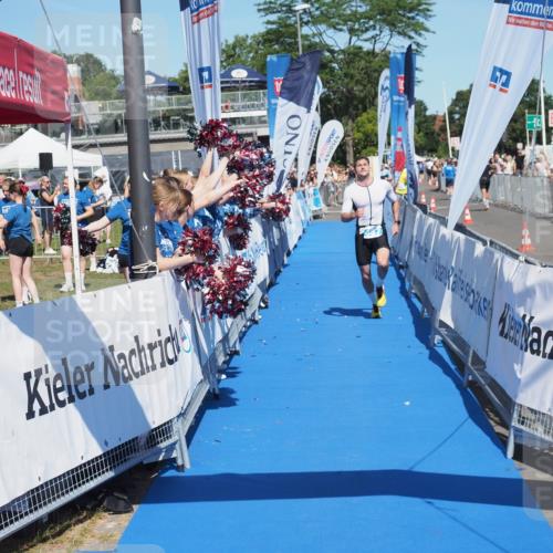 17.08.2025 - KN Förde Triathlon 2025 MichiJ http://msf.ph/oto/8594836 17.08.2025 13:55:31 Laufen 455, 487 meine-sportfotos.de