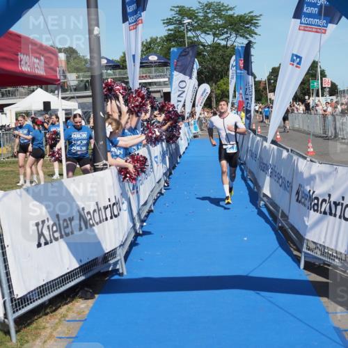 17.08.2025 - KN Förde Triathlon 2025 MichiJ http://msf.ph/oto/8594850 17.08.2025 13:55:32 Laufen 455, 487 meine-sportfotos.de