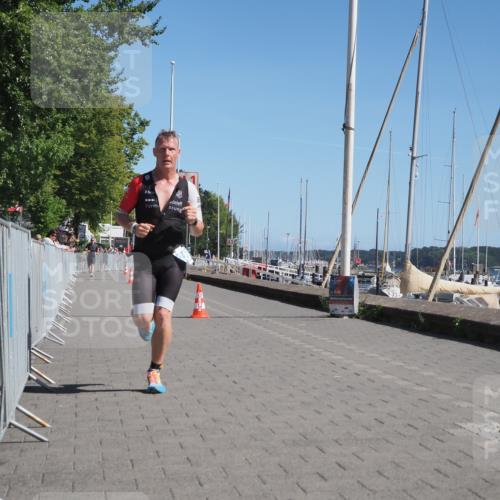 17.08.2025 - KN Förde Triathlon 2025 KatJ http://msf.ph/oto/8594852 17.08.2025 11:41:50 Laufen 389 meine-sportfotos.de