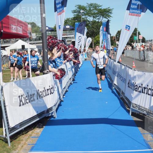 17.08.2025 - KN Förde Triathlon 2025 MichiJ http://msf.ph/oto/8594855 17.08.2025 13:55:32 Laufen 455, 487 meine-sportfotos.de
