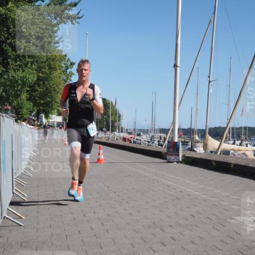 17.08.2025 - KN Förde Triathlon 2025 KatJ http://msf.ph/oto/8594859 17.08.2025 11:41:51 Laufen 389 meine-sportfotos.de