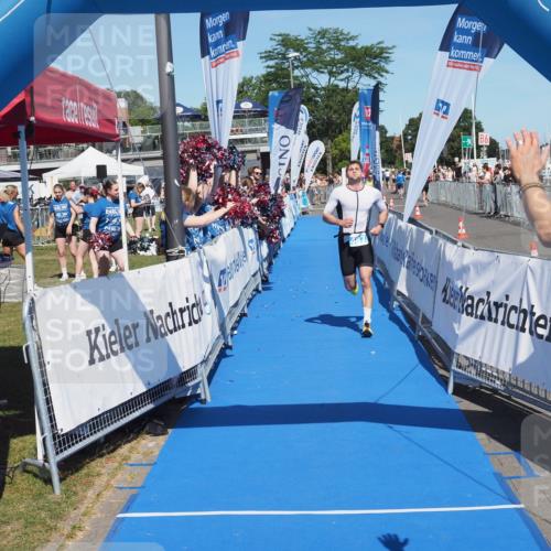 17.08.2025 - KN Förde Triathlon 2025 MichiJ http://msf.ph/oto/8594866 17.08.2025 13:55:32 Laufen 455, 487 meine-sportfotos.de