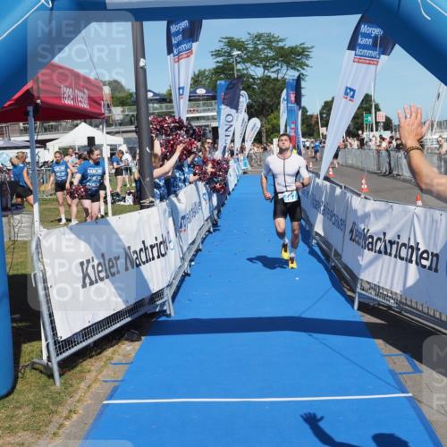 17.08.2025 - KN Förde Triathlon 2025 MichiJ http://msf.ph/oto/8594872 17.08.2025 13:55:32 Laufen 455, 487 meine-sportfotos.de