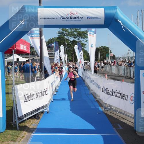 17.08.2025 - KN Förde Triathlon 2025 MichiJ http://msf.ph/oto/8594878 17.08.2025 10:39:01 Laufen 120 meine-sportfotos.de