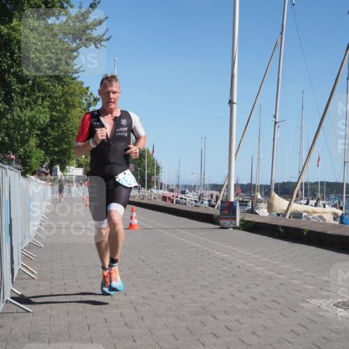 17.08.2025 - KN Förde Triathlon 2025 KatJ http://msf.ph/oto/8594880 17.08.2025 11:41:51 Laufen 389 meine-sportfotos.de