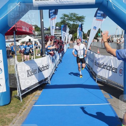 17.08.2025 - KN Förde Triathlon 2025 MichiJ http://msf.ph/oto/8594884 17.08.2025 13:55:32 Laufen 455, 487 meine-sportfotos.de