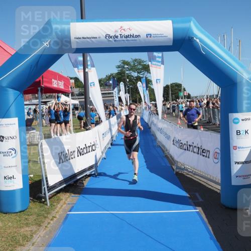17.08.2025 - KN Förde Triathlon 2025 MichiJ http://msf.ph/oto/8594885 17.08.2025 12:03:37 Laufen 296 meine-sportfotos.de