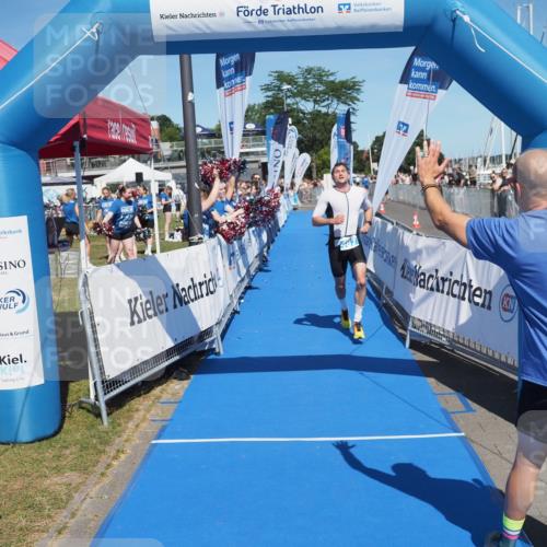 17.08.2025 - KN Förde Triathlon 2025 MichiJ http://msf.ph/oto/8594889 17.08.2025 13:55:33 Laufen 487 meine-sportfotos.de