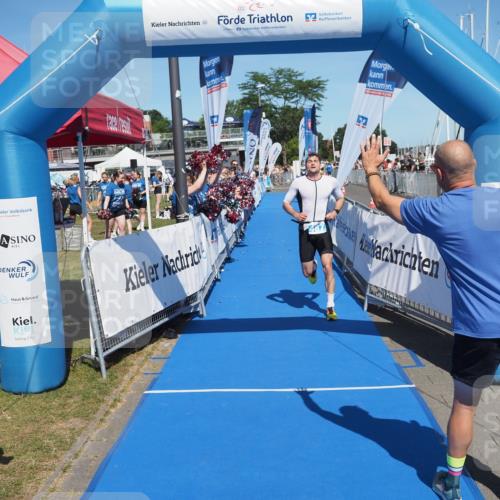 17.08.2025 - KN Förde Triathlon 2025 MichiJ http://msf.ph/oto/8594897 17.08.2025 13:55:33 Laufen 487 meine-sportfotos.de
