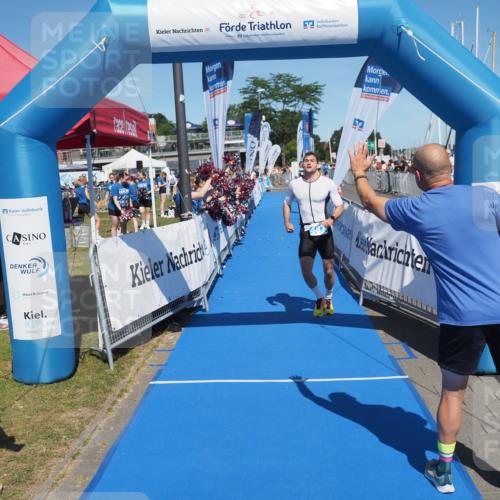 17.08.2025 - KN Förde Triathlon 2025 MichiJ http://msf.ph/oto/8594903 17.08.2025 13:55:33 Laufen 487 meine-sportfotos.de