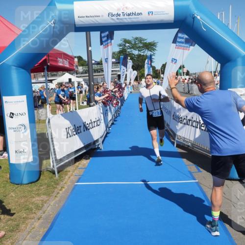 17.08.2025 - KN Förde Triathlon 2025 MichiJ http://msf.ph/oto/8594908 17.08.2025 13:55:33 Laufen 487 meine-sportfotos.de