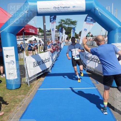 17.08.2025 - KN Förde Triathlon 2025 MichiJ http://msf.ph/oto/8594912 17.08.2025 13:55:33 Laufen 487 meine-sportfotos.de
