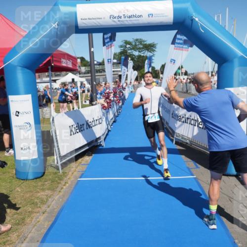 17.08.2025 - KN Förde Triathlon 2025 MichiJ http://msf.ph/oto/8594917 17.08.2025 13:55:33 Laufen 487 meine-sportfotos.de