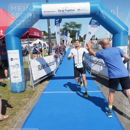 17.08.2025 - KN Förde Triathlon 2025 MichiJ http://msf.ph/oto/8594922 17.08.2025 13:55:33 Laufen 487 meine-sportfotos.de