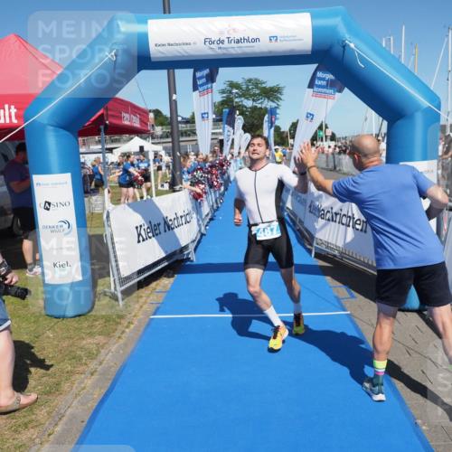 17.08.2025 - KN Förde Triathlon 2025 MichiJ http://msf.ph/oto/8594927 17.08.2025 13:55:33 Laufen 487 meine-sportfotos.de