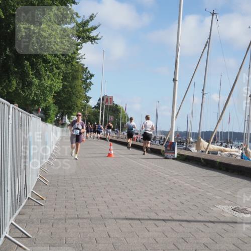 17.08.2025 - KN Förde Triathlon 2025 KatJ http://msf.ph/oto/8594928 17.08.2025 10:23:17 Laufen 164, 221 meine-sportfotos.de